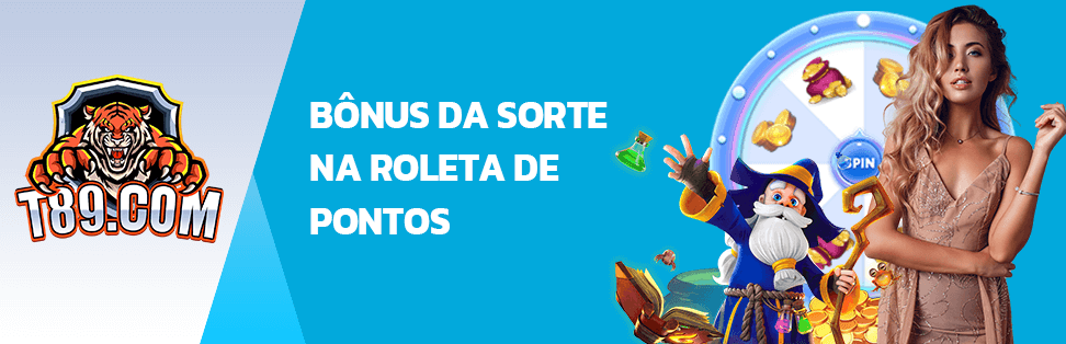 site de apostas loteria 5 reais